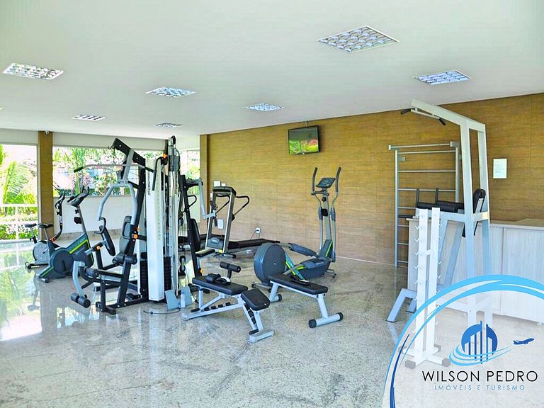 Lacqua diRoma IV - Apto. 372