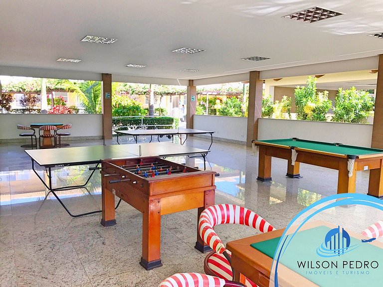 Lacqua diRoma IV - Apto. 157