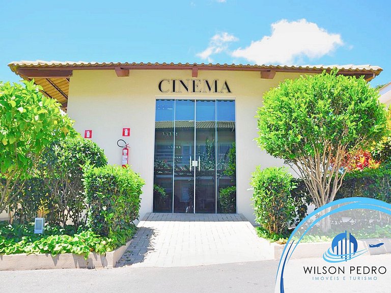 Lacqua diRoma IV - Apto. 157