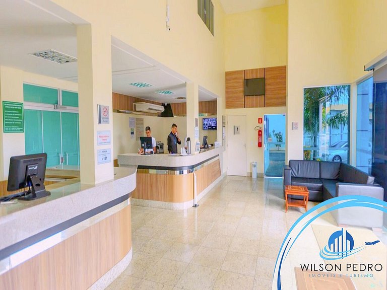 Lacqua diRoma IV - Apto. 314