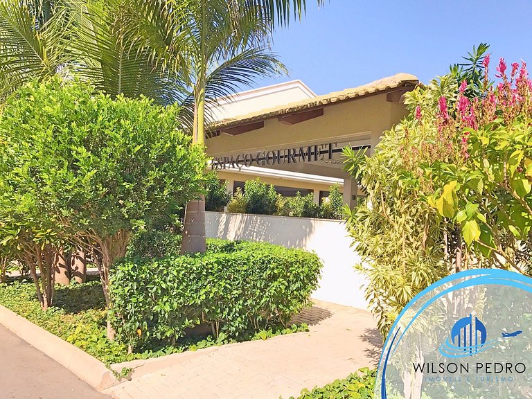 Lacqua diRoma V - Apto. 056