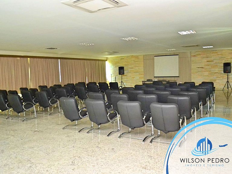 Lacqua diRoma V - Apto. 267