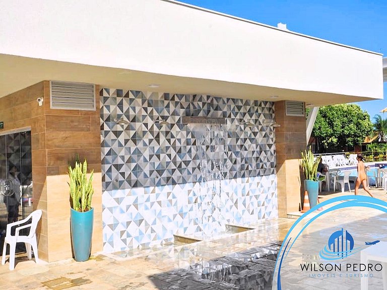 diRoma Fiori - Apto. 288