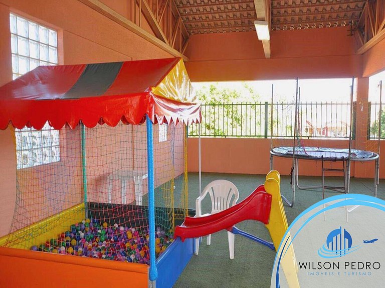 diRoma Fiori - Apto. 288