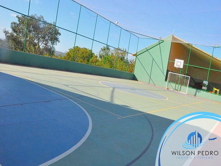 diRoma Fiori - Apto. 288