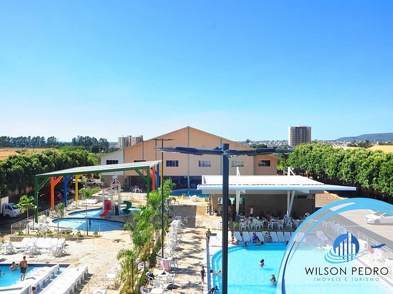 diRoma Fiori - Apto. 288