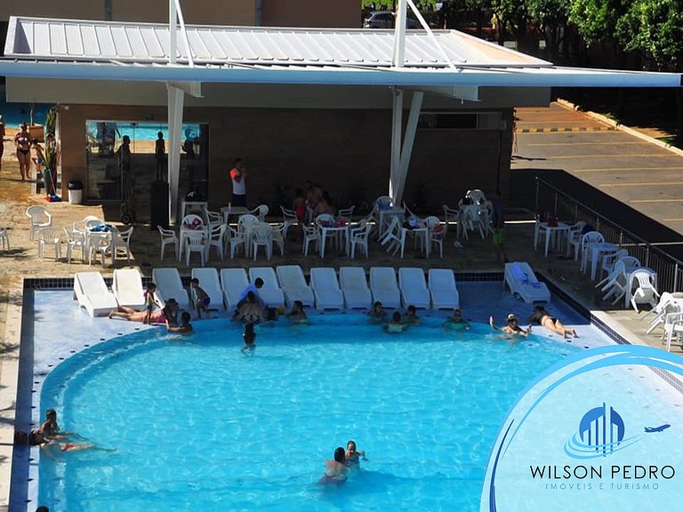 diRoma Fiori - Apto. 288