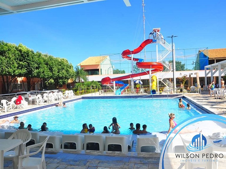 diRoma Fiori - Apto. 288