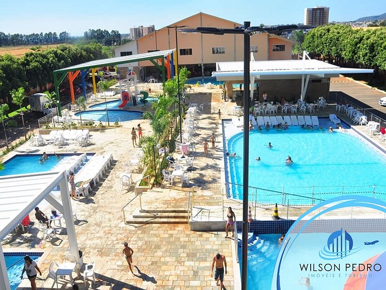 diRoma Fiori - Apto. 288