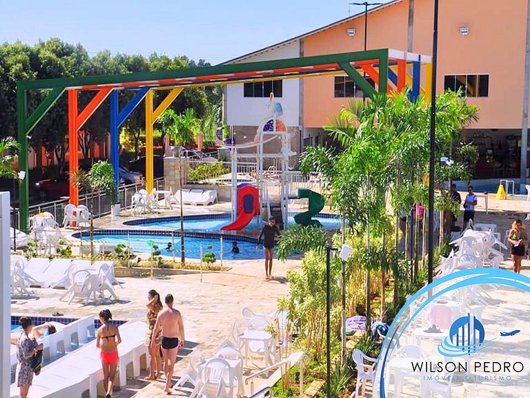 diRoma Fiori - Apto. 288