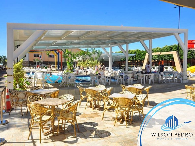 diRoma Fiori - Apto. 288