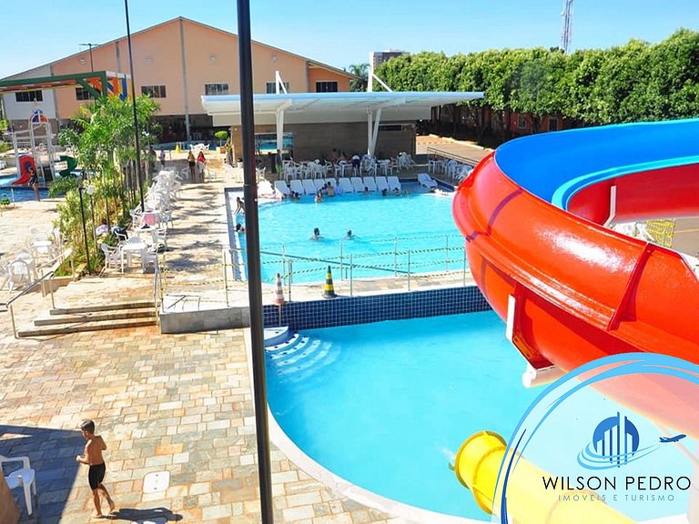 diRoma Fiori - Apto. 288