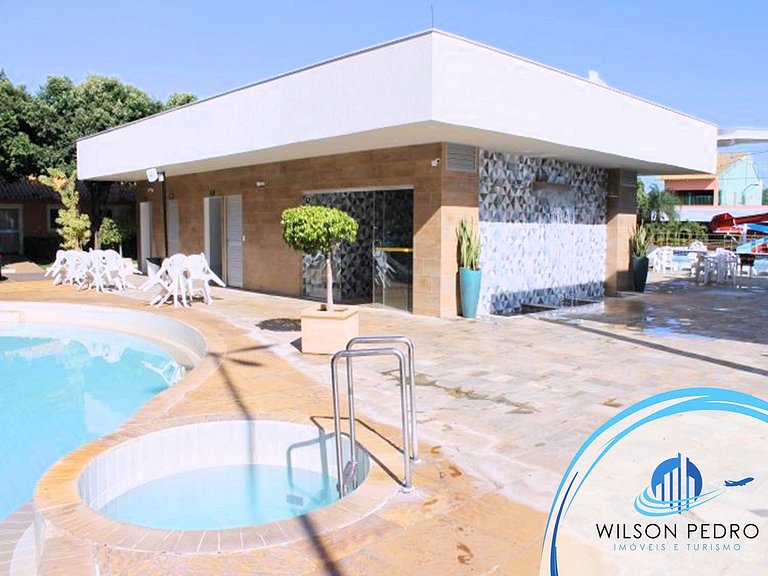 diRoma Fiori - Apto. 288