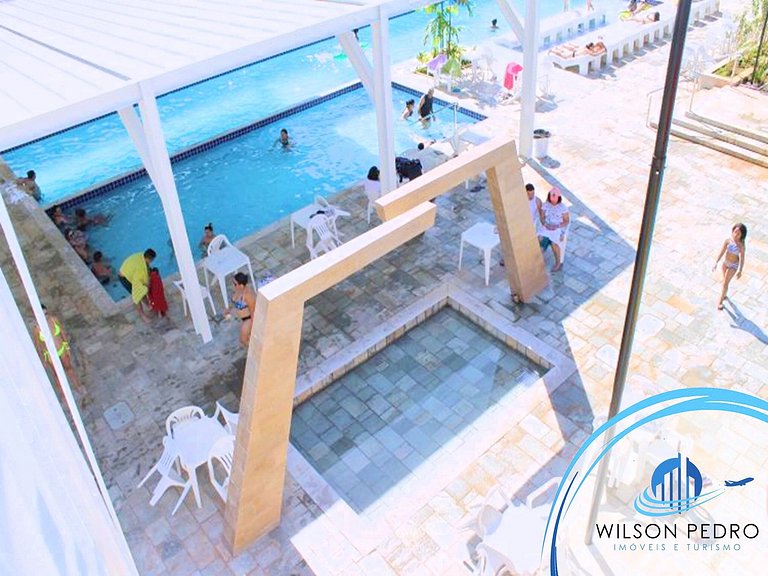 diRoma Fiori - Apto. 288