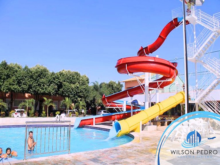 diRoma Fiori - Apto. 288