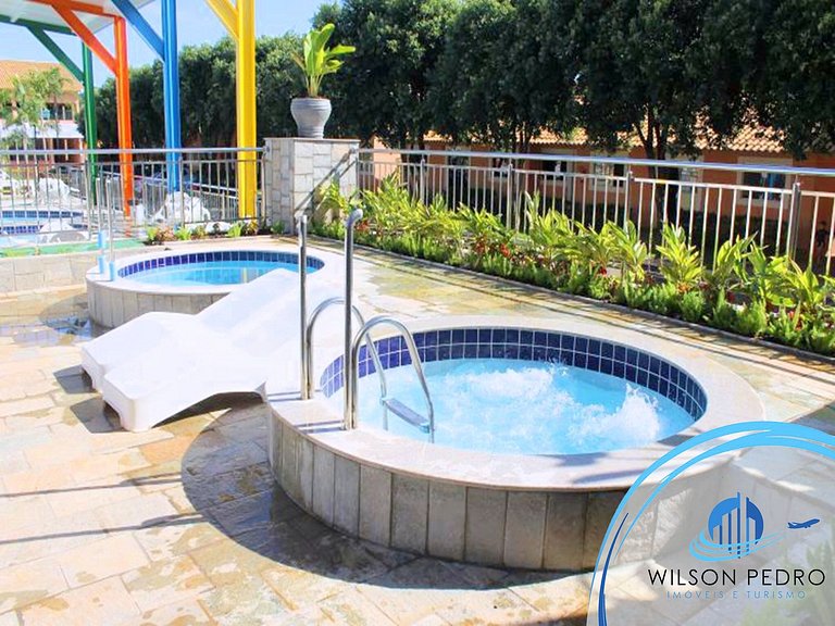 diRoma Fiori - Apto. 288