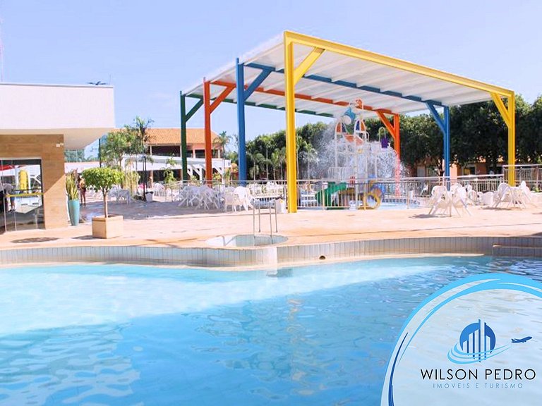 diRoma Fiori - Apto. 288