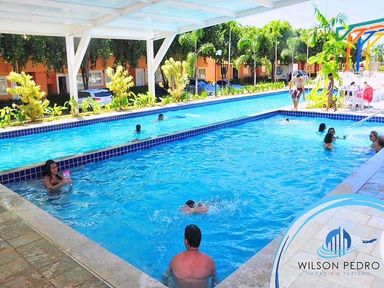 diRoma Fiori - Apto. 288