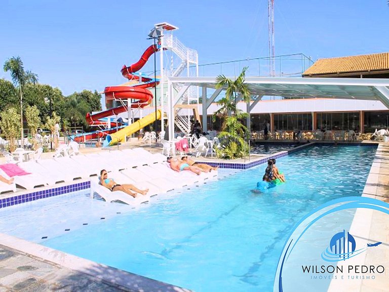 diRoma Fiori - Apto. 288