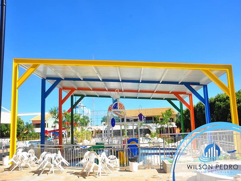 diRoma Fiori - Apto. 288