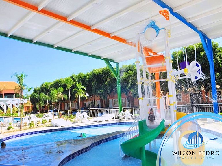 diRoma Fiori - Apto. 288