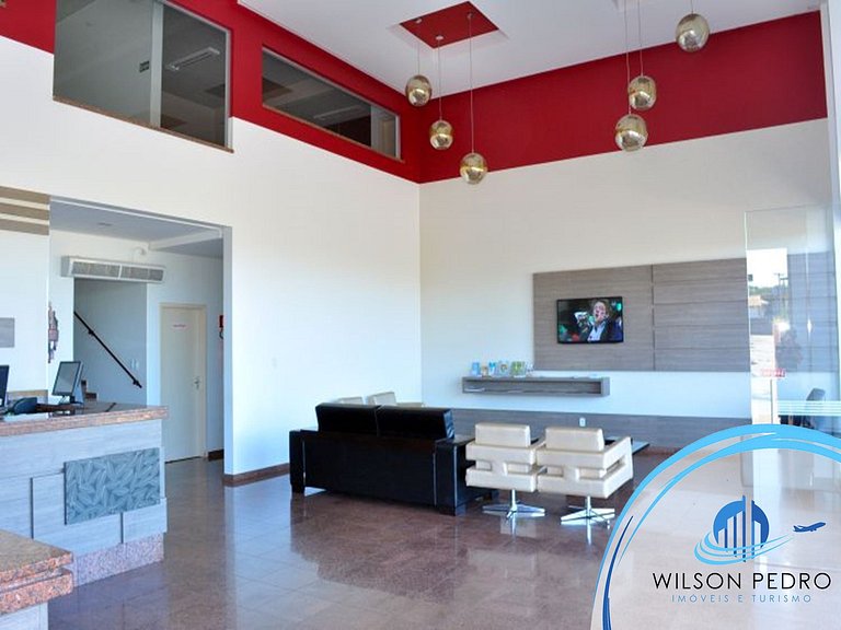 diRoma Fiori - Apto. 288