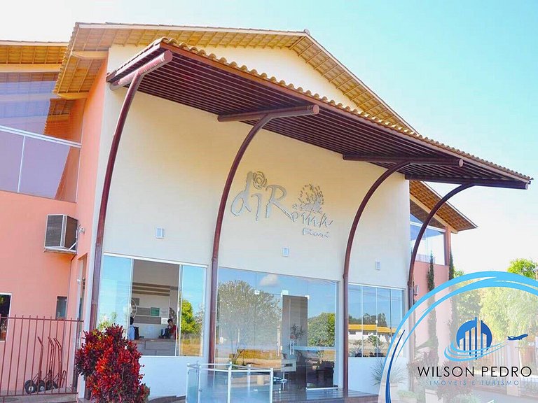 diRoma Fiori - Apto. 288