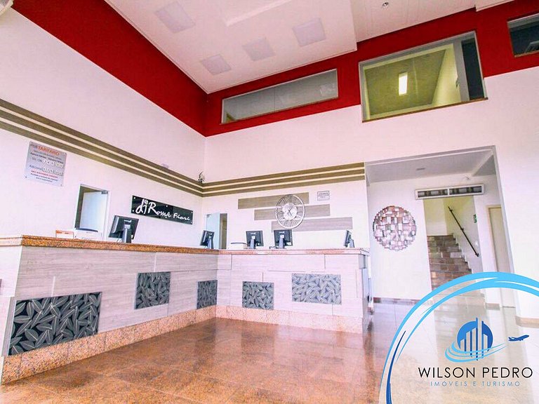 diRoma Fiori - Apto. 288