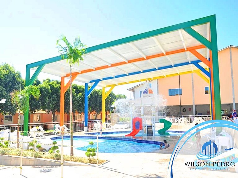 diRoma Fiori - Apto. 288