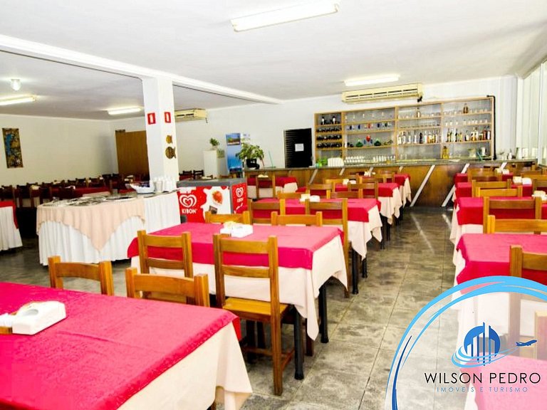 diRoma Resort - Apto. 067