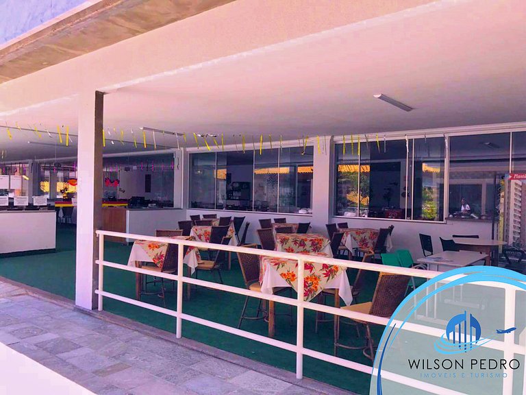 diRoma Resort - Apto. 019