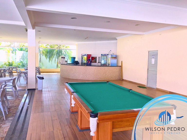 diRoma Resort - Apto. 018