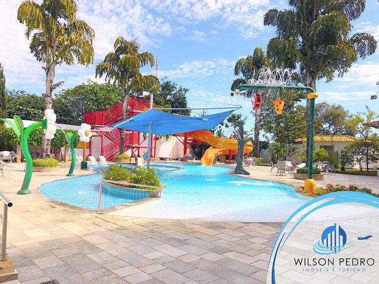 diRoma Resort - Apto. 018