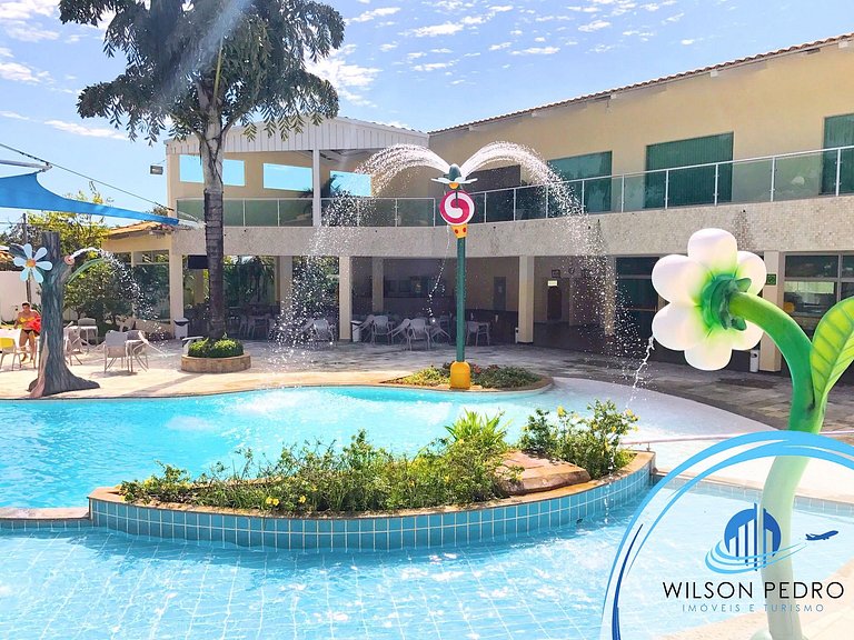 diRoma Resort - Apto. 018