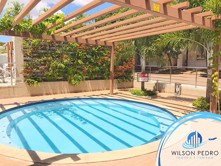 diRoma Resort - Apto. 067