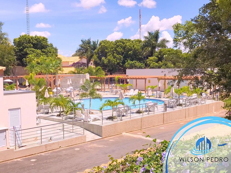 diRoma Resort - Apto. 067