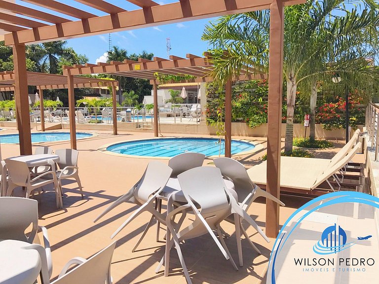diRoma Resort - Apto. 018