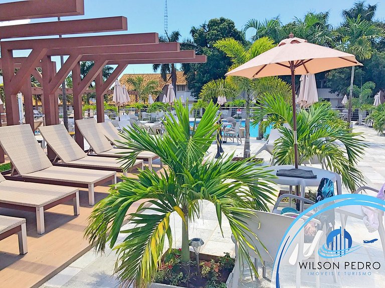 diRoma Resort - Apto. 018