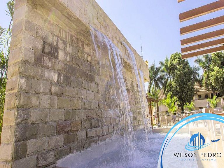 diRoma Resort - Apto. 018