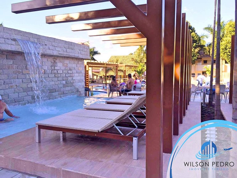 diRoma Resort - Apto. 243
