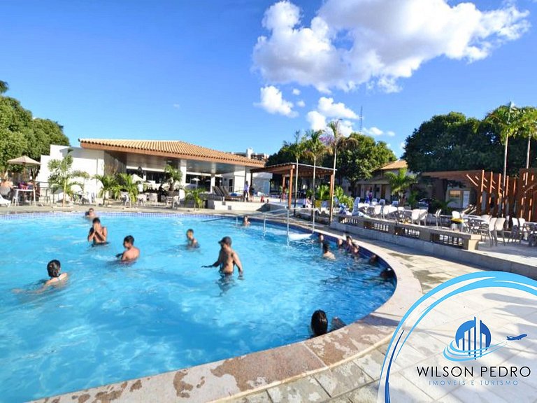 diRoma Resort - Apto. 067