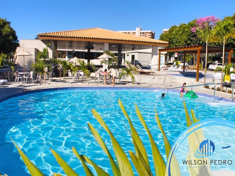 diRoma Resort - Apto. 067