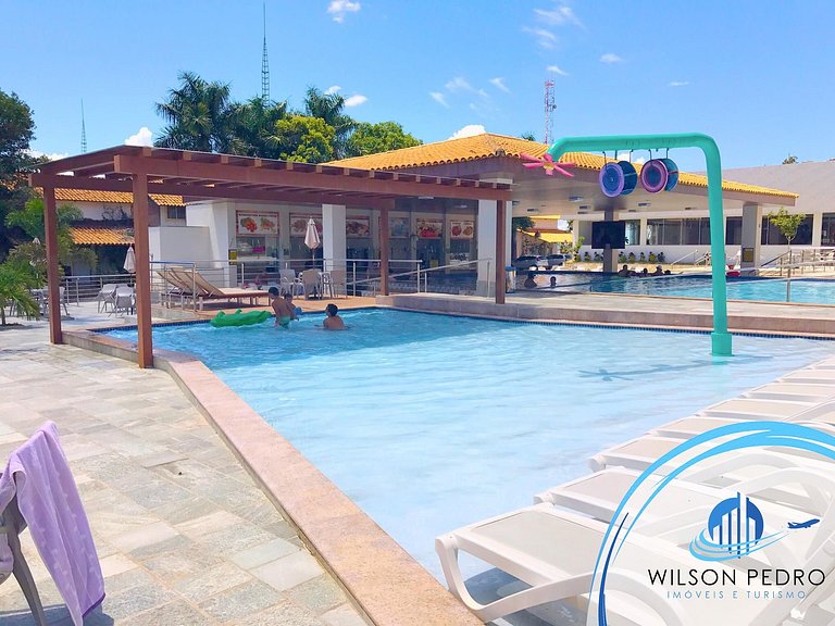 diRoma Resort - Apto. 017