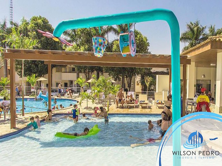 diRoma Resort - Apto. 019