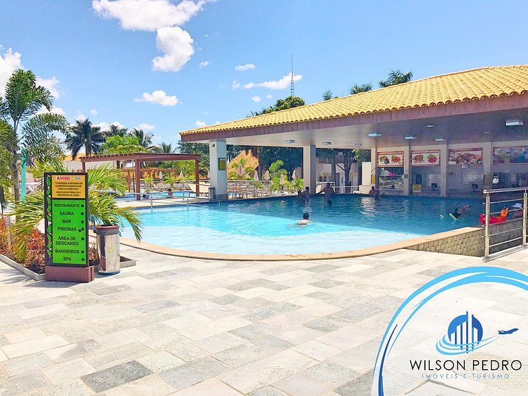 diRoma Resort - Apto. 018