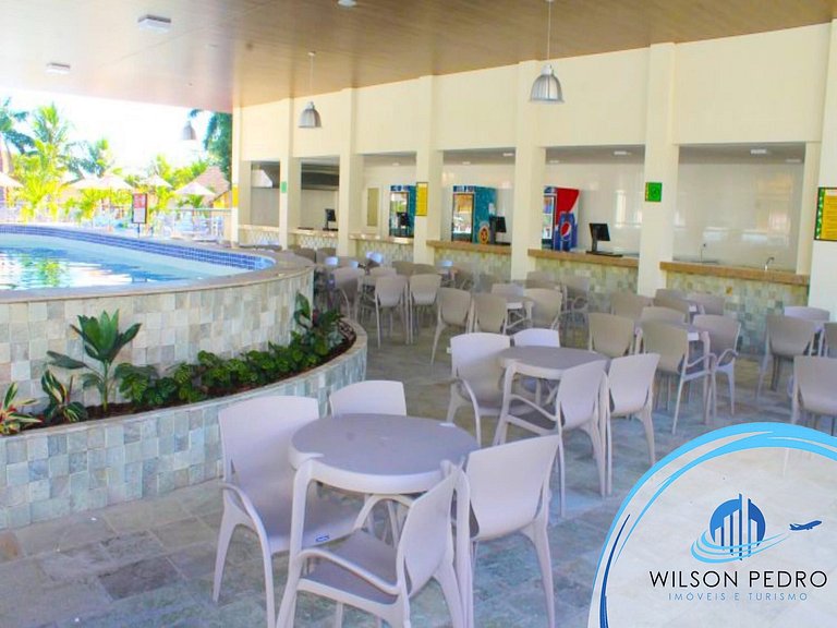 diRoma Resort - Apto. 019
