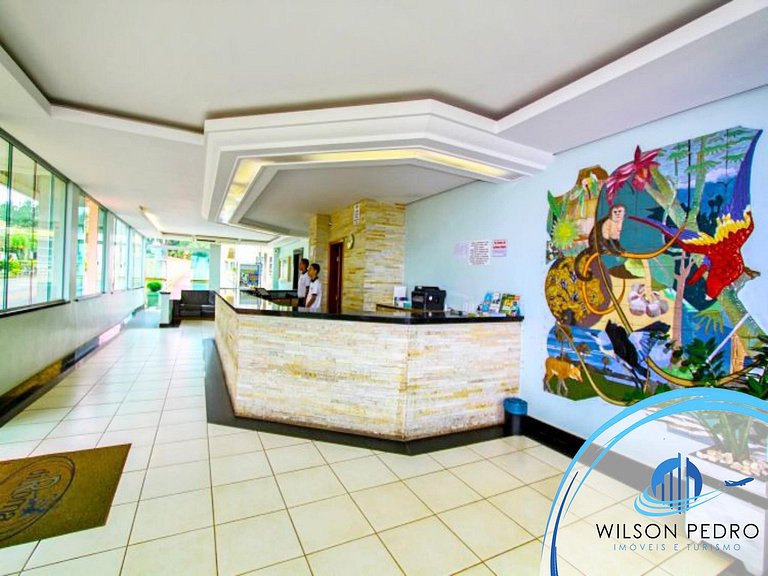diRoma Resort - Apto. 243