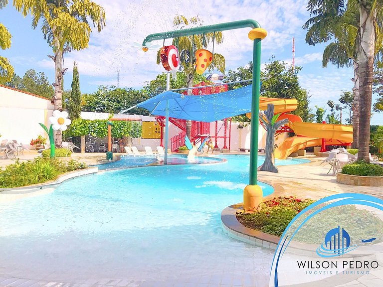 diRoma Resort - Apto. 067