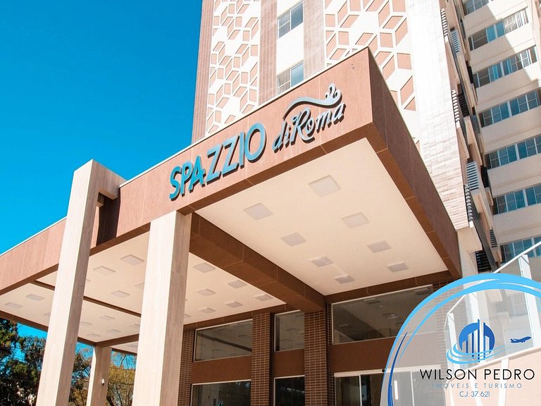 Spazzio diRoma - Apto. 440