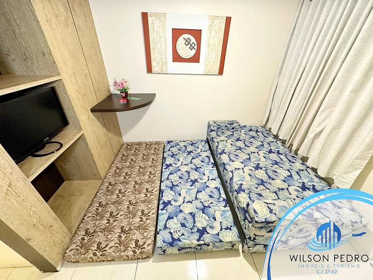 diRoma Resort - Apto. 019